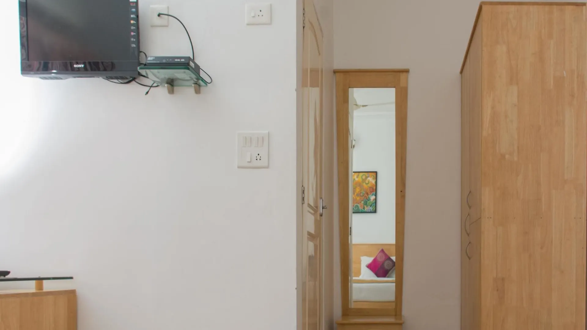 Oyo Rooms Kovalam Beach Road Thiruvananthapuram