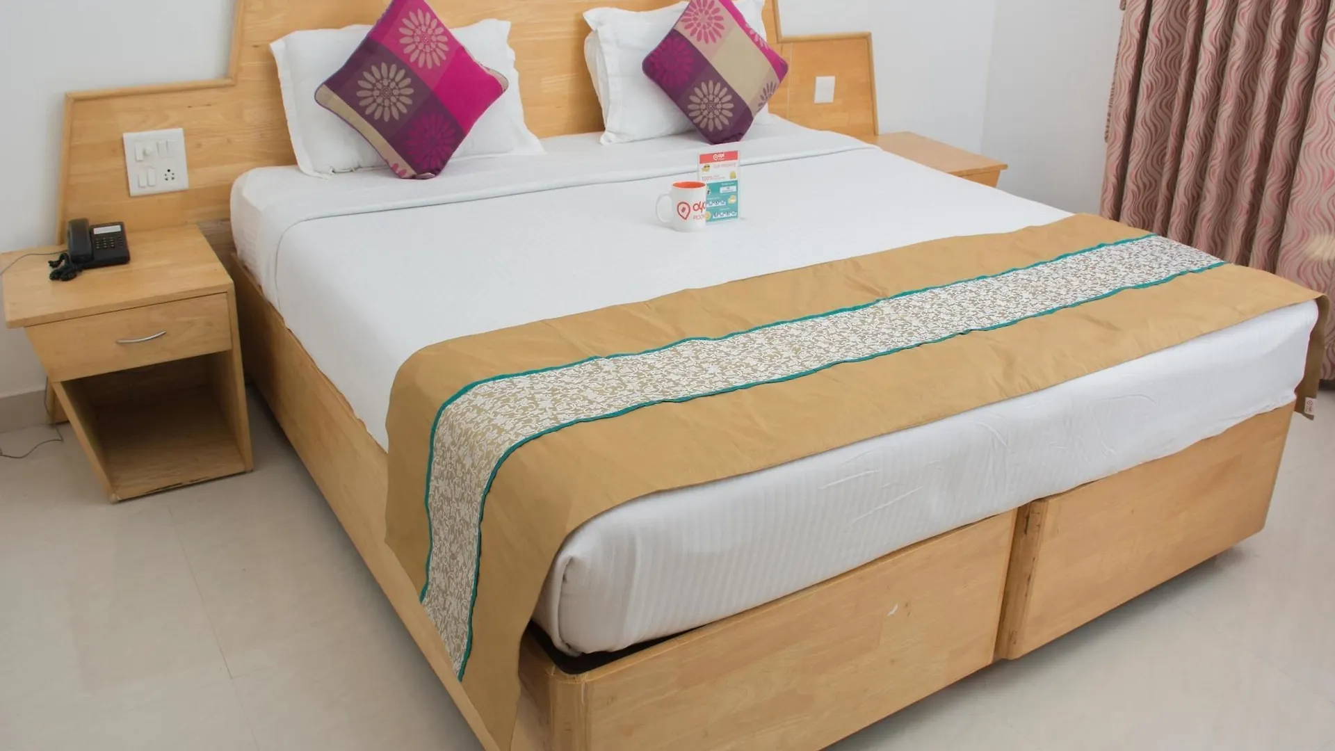 Oyo Rooms Kovalam Beach Road Thiruvananthapuram 3*,  Indien