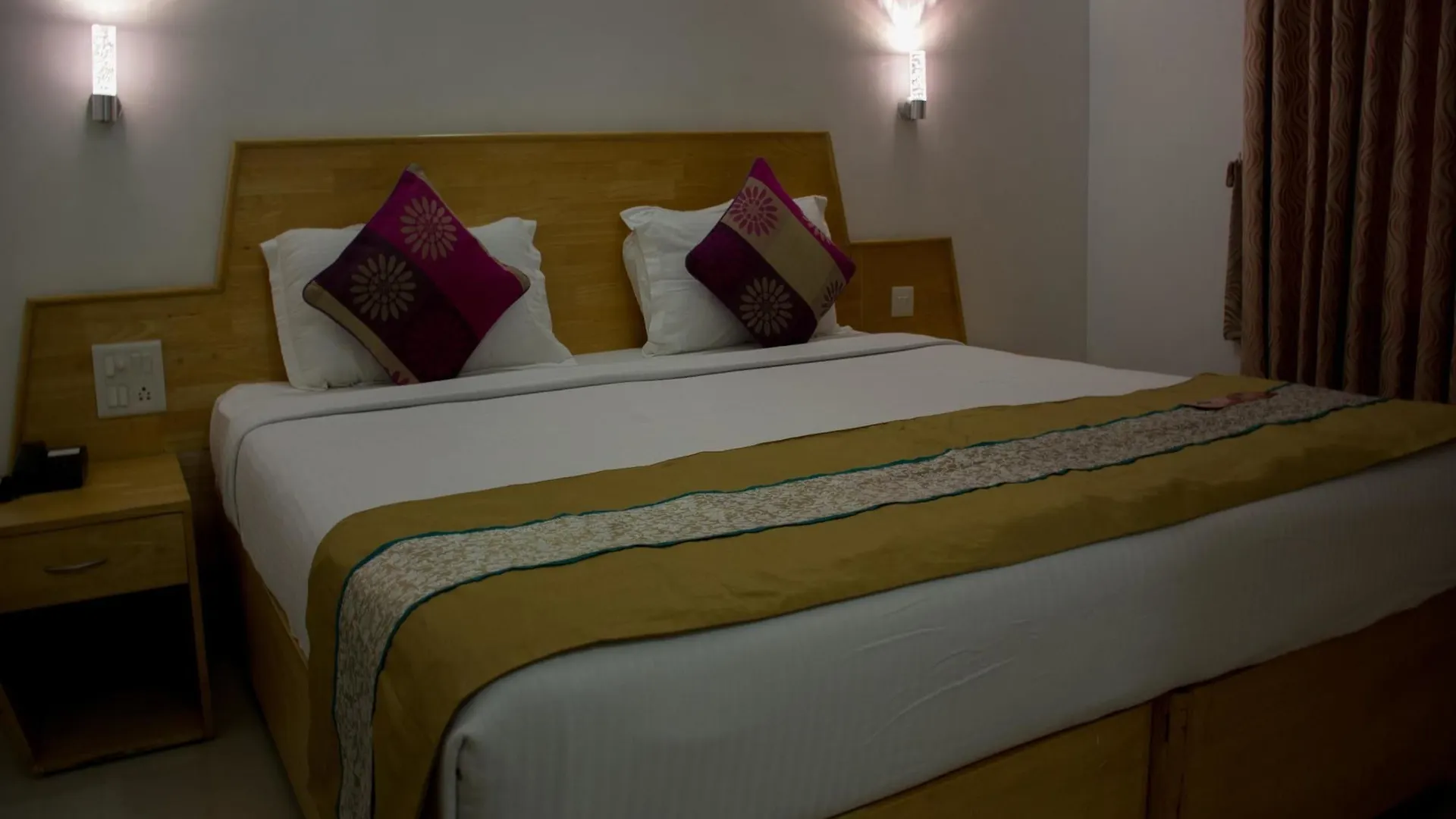 Oyo Rooms Kovalam Beach Road Thiruvananthapuram Hotel