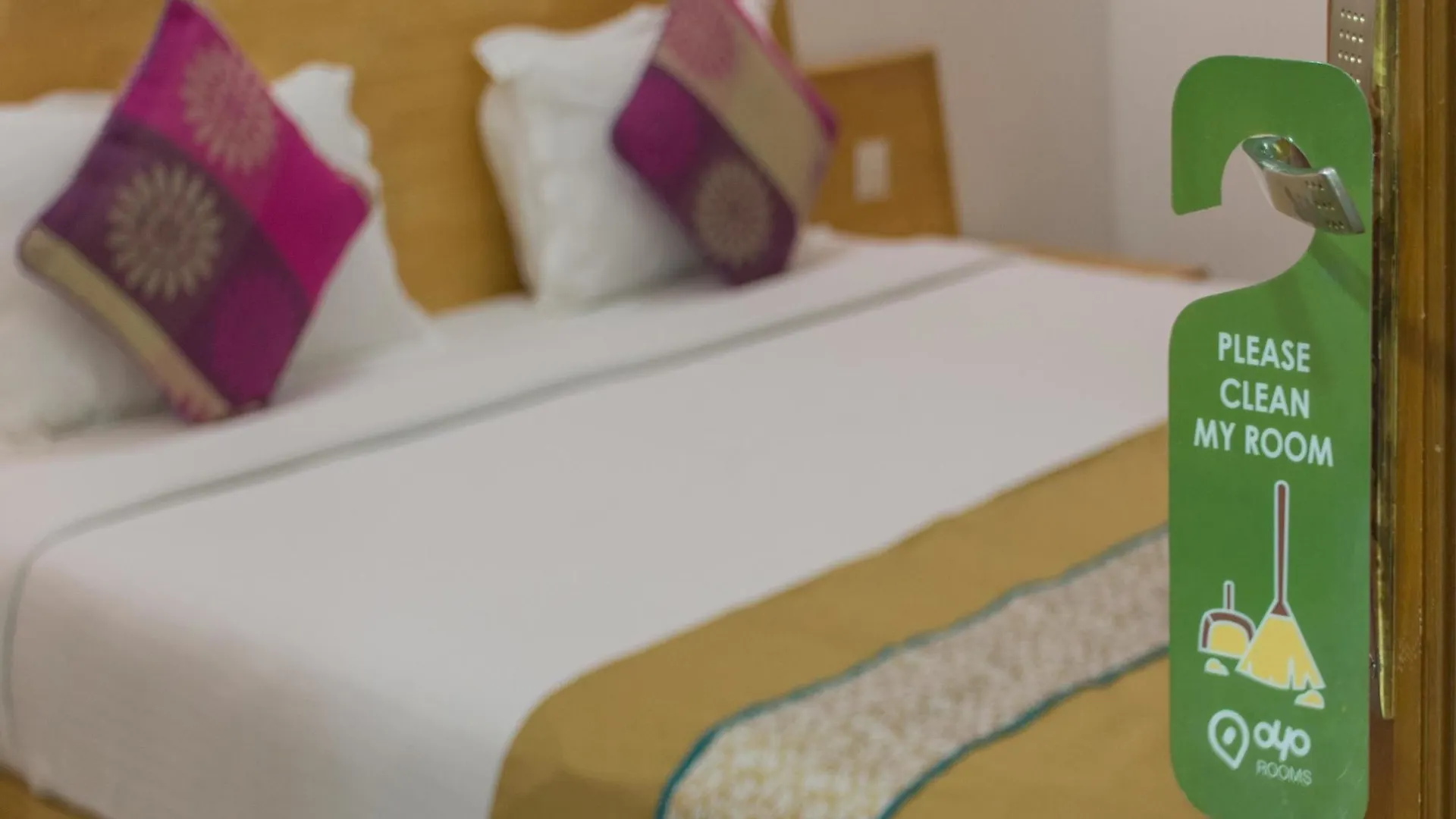 Oyo Rooms Kovalam Beach Road 트리반드룸