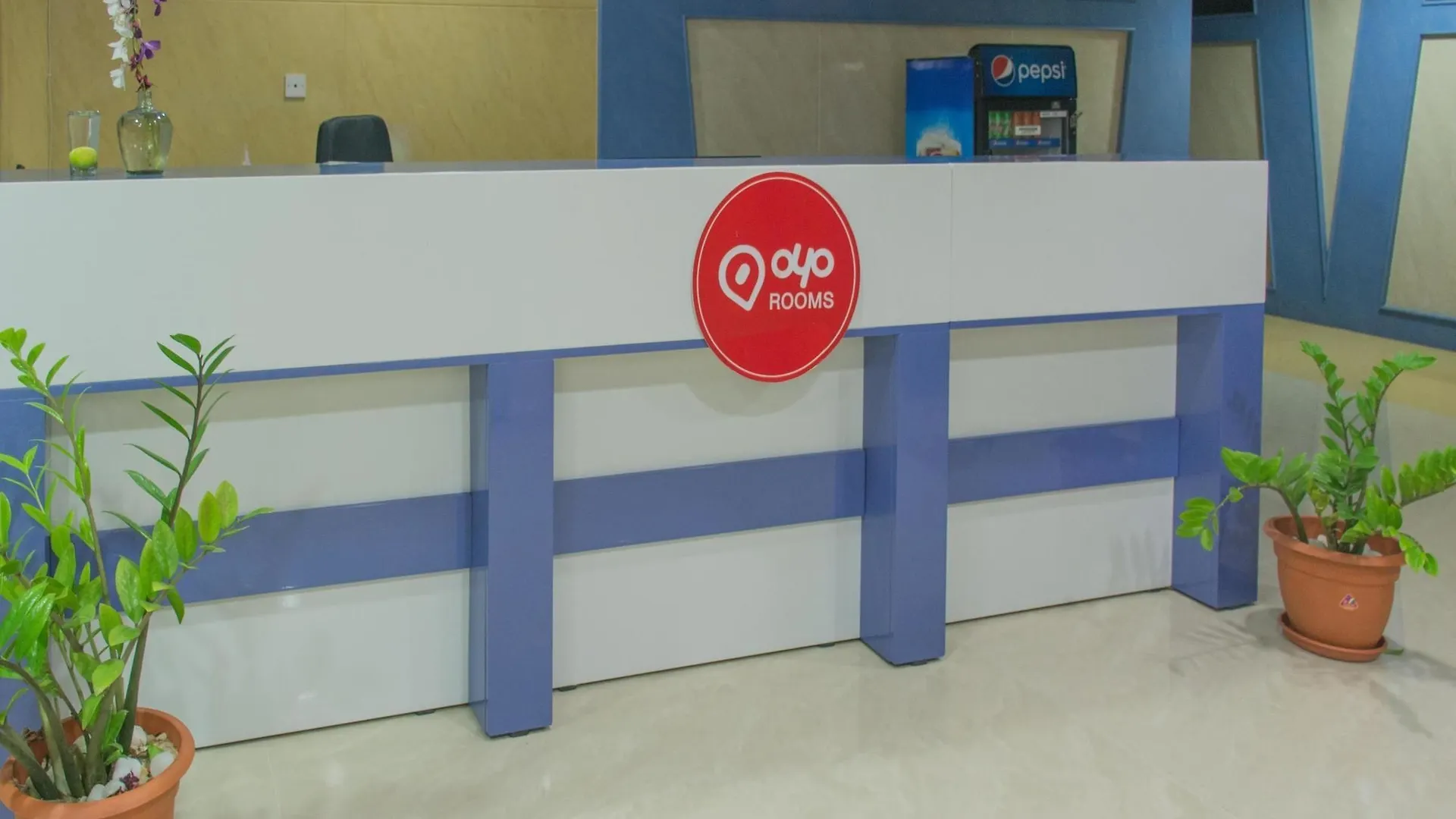 호텔 Oyo Rooms Kovalam Beach Road 트리반드룸