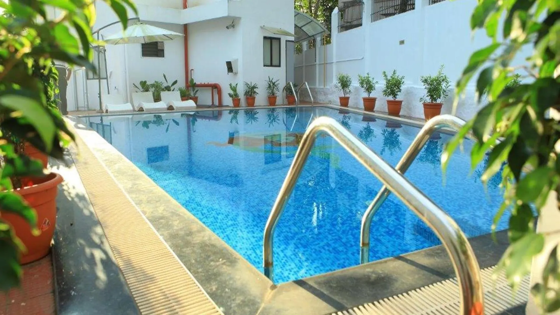Oyo Rooms Kovalam Beach Road トリバンドラム