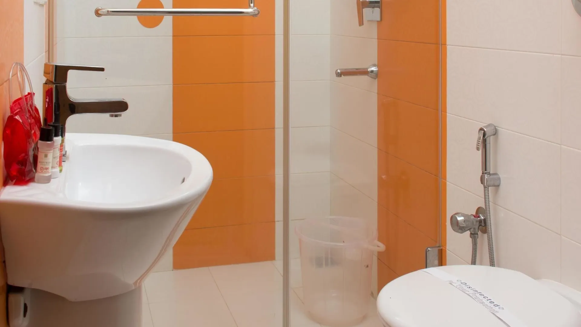 Oyo Rooms Kovalam Beach Road トリバンドラム インド